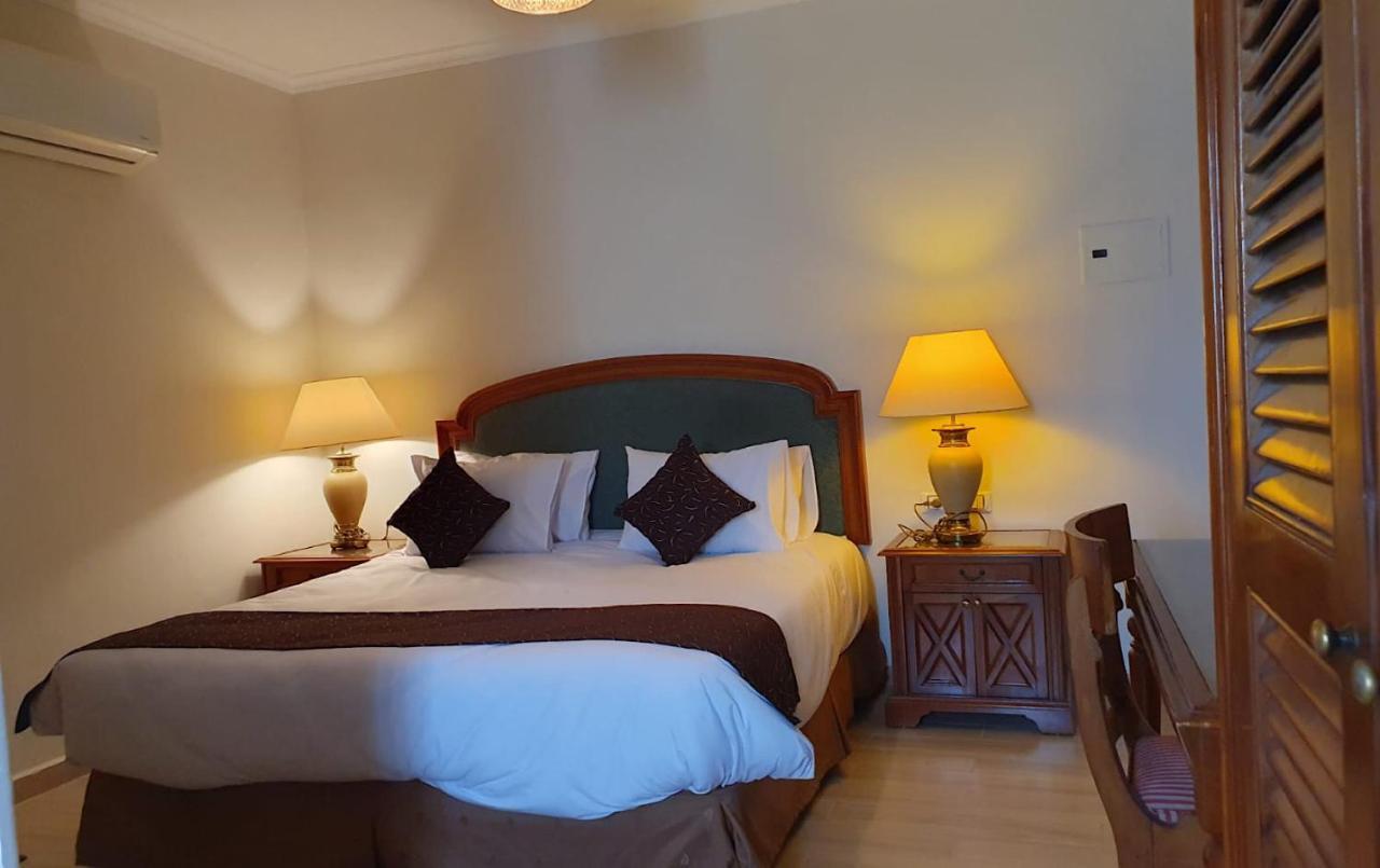 Kemet Boutique Hotel Nazlet el-Sisi Exterior photo