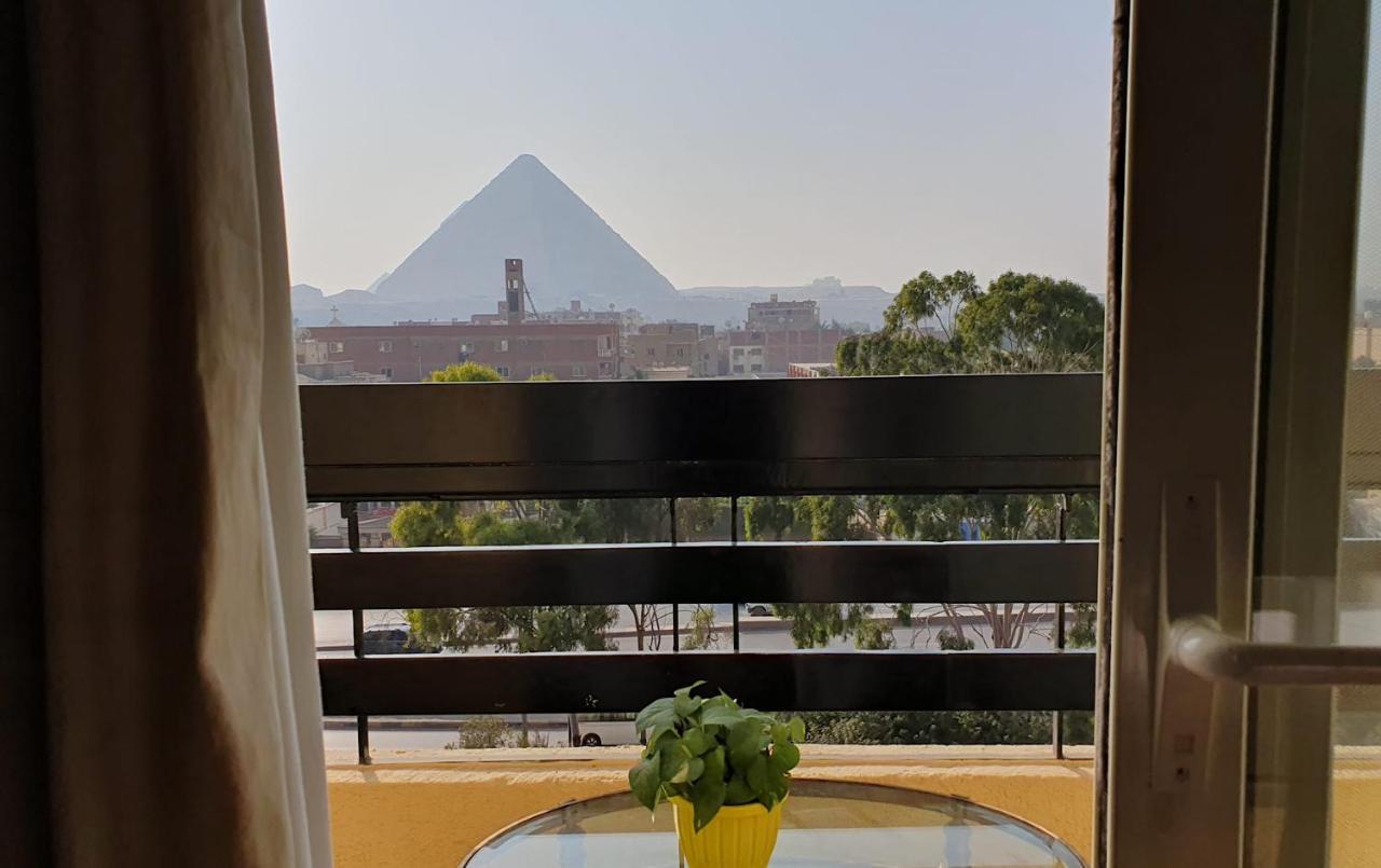 Kemet Boutique Hotel Nazlet el-Sisi Exterior photo
